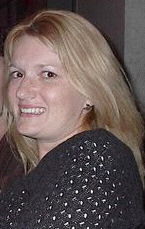 Danita Berg