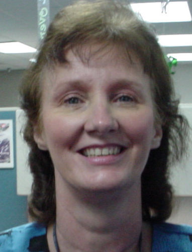 Sharon Day