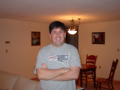 Trevor Rasmussen