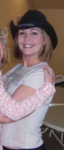 Beth French