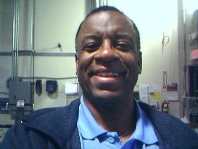 Clarence Harper
