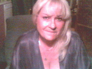 Pamela Mead
