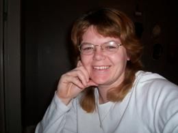 Cheri Jerrell