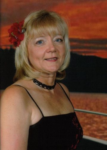 Barbara Walker
