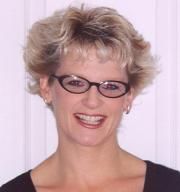 Tammy Peterson