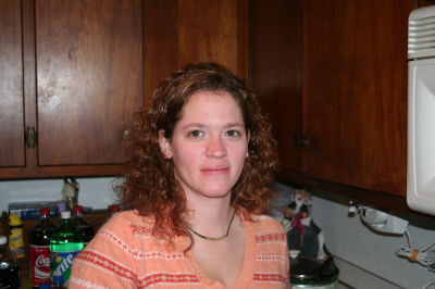 Alicia Davis
