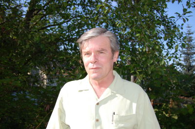 Guy Randal