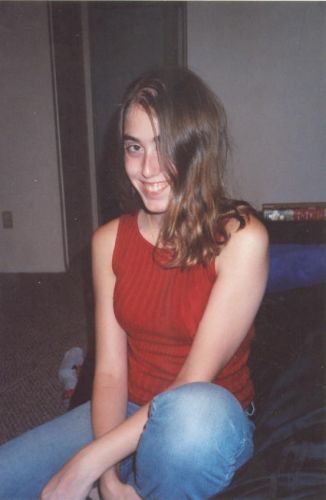 Lauren Revard