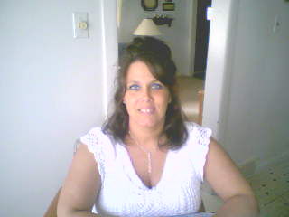 Mary Rennier