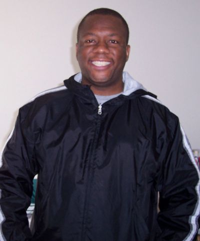 James Evans
