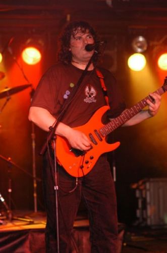 Aaron Mitchneck