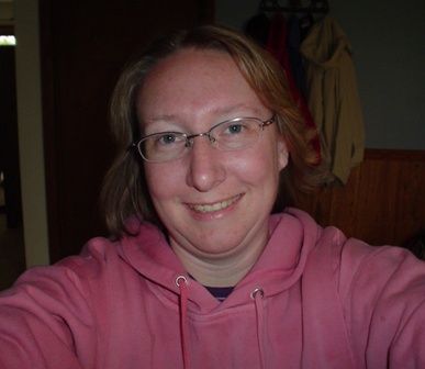 Tracy Bloedorn