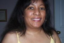 Karla Mastin