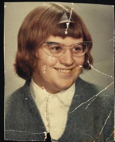 Bonnie Malone