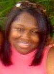 Keisha Swain
