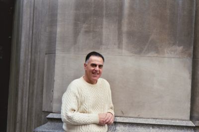 Jay Sohnen