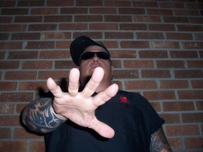 Burton Brown