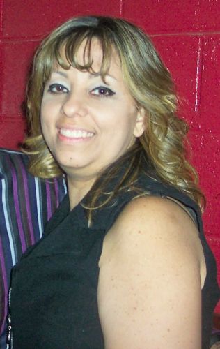 Kimberly Bossley