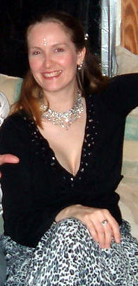 Anna Young