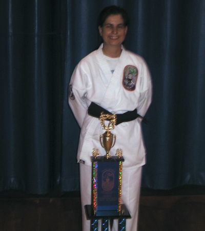 Karen Miller