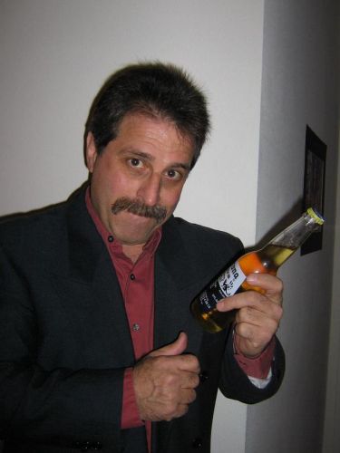 Hal Goltz