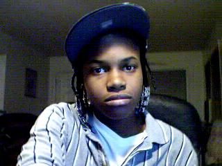 Shameka Scott