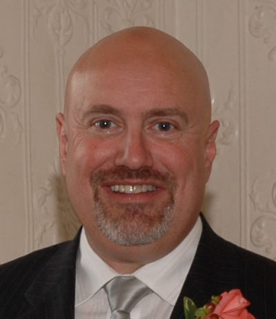 Brian Evans