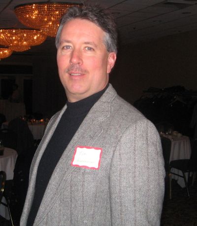 Timothy Handrahan