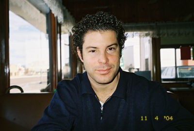 Carmen Manfredi