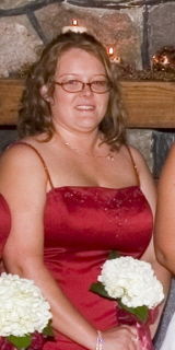 Jennifer Laduke