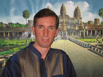 Randy Sell