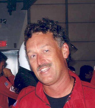 Mark Hirt