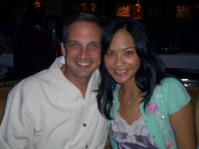 Karenjoy Curry