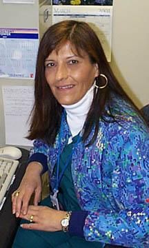 Susan Craig