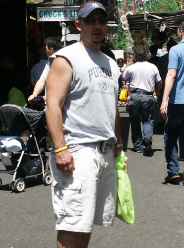 Joseph Romero