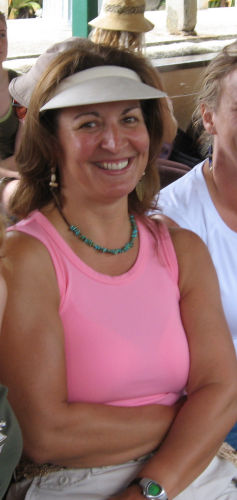 Elizabeth Metcalfe