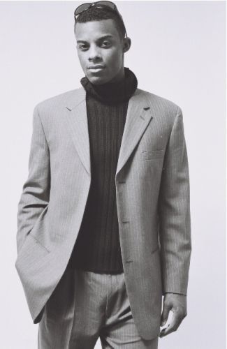 Thomas Collier