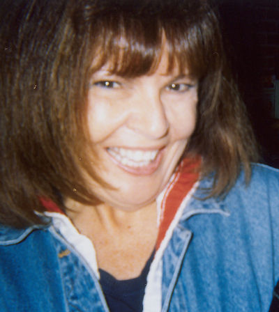 Elizabeth Colletti