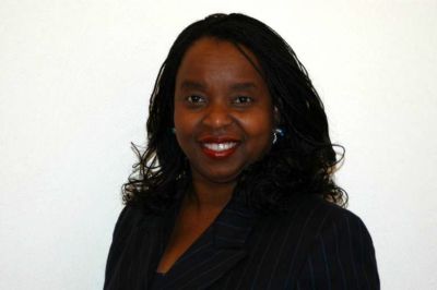 Beverly Mcmillan