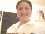 Juanita Saldana