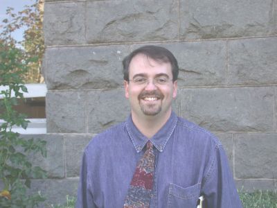 Randy Worden
