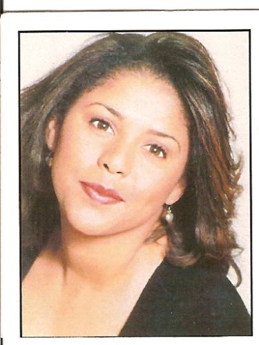 Teresa Wyatt