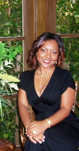 Tameka Robert