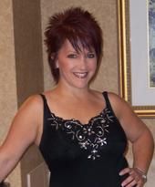 Shirley Kurey