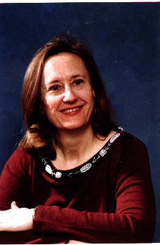 Nancy Kirk