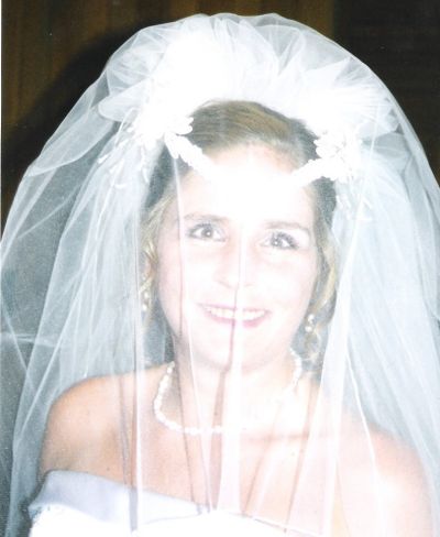 Michelle Hughes