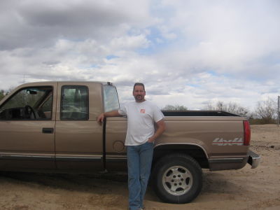 Delbert Gibson