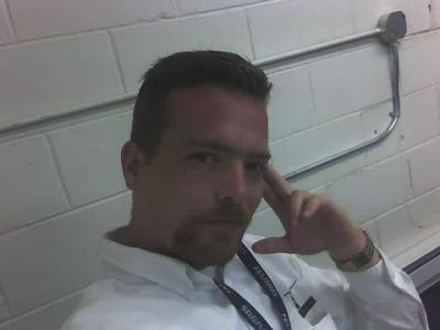 Steven Harkins