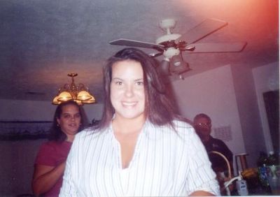 Katherine Woody