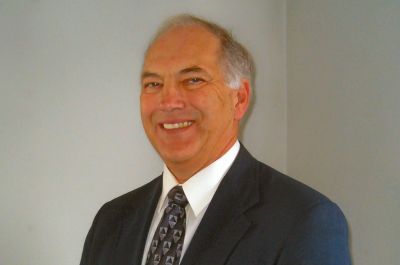 Wayne Canfield